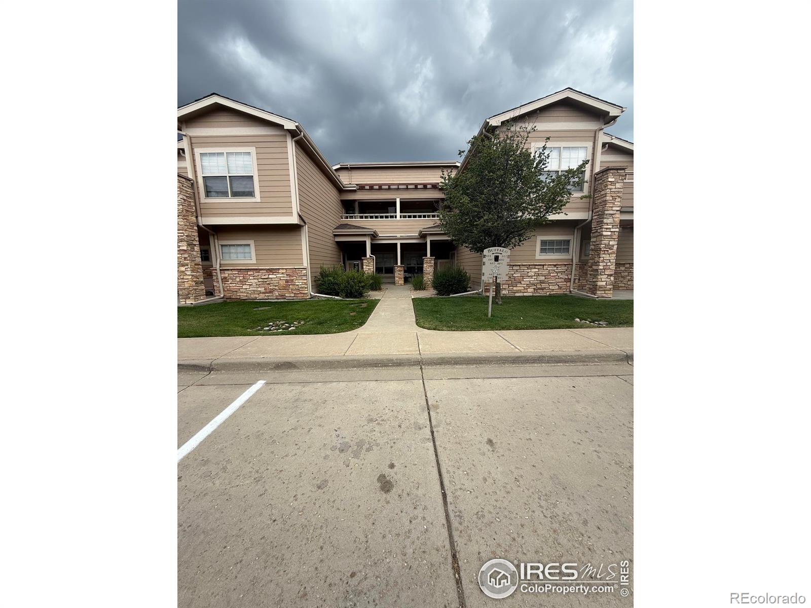 5775  29th Street, greeley  House Search MLS Picture