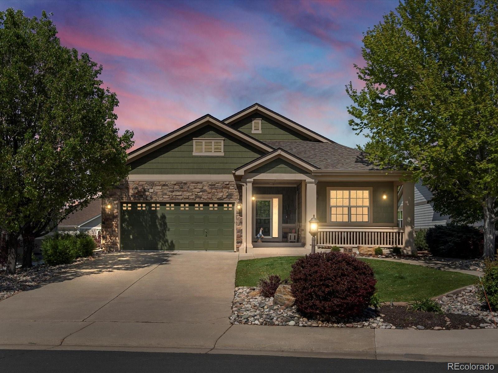 8852 E 148th Lane, thornton MLS: 1949631 Beds: 3 Baths: 3 Price: $725,000