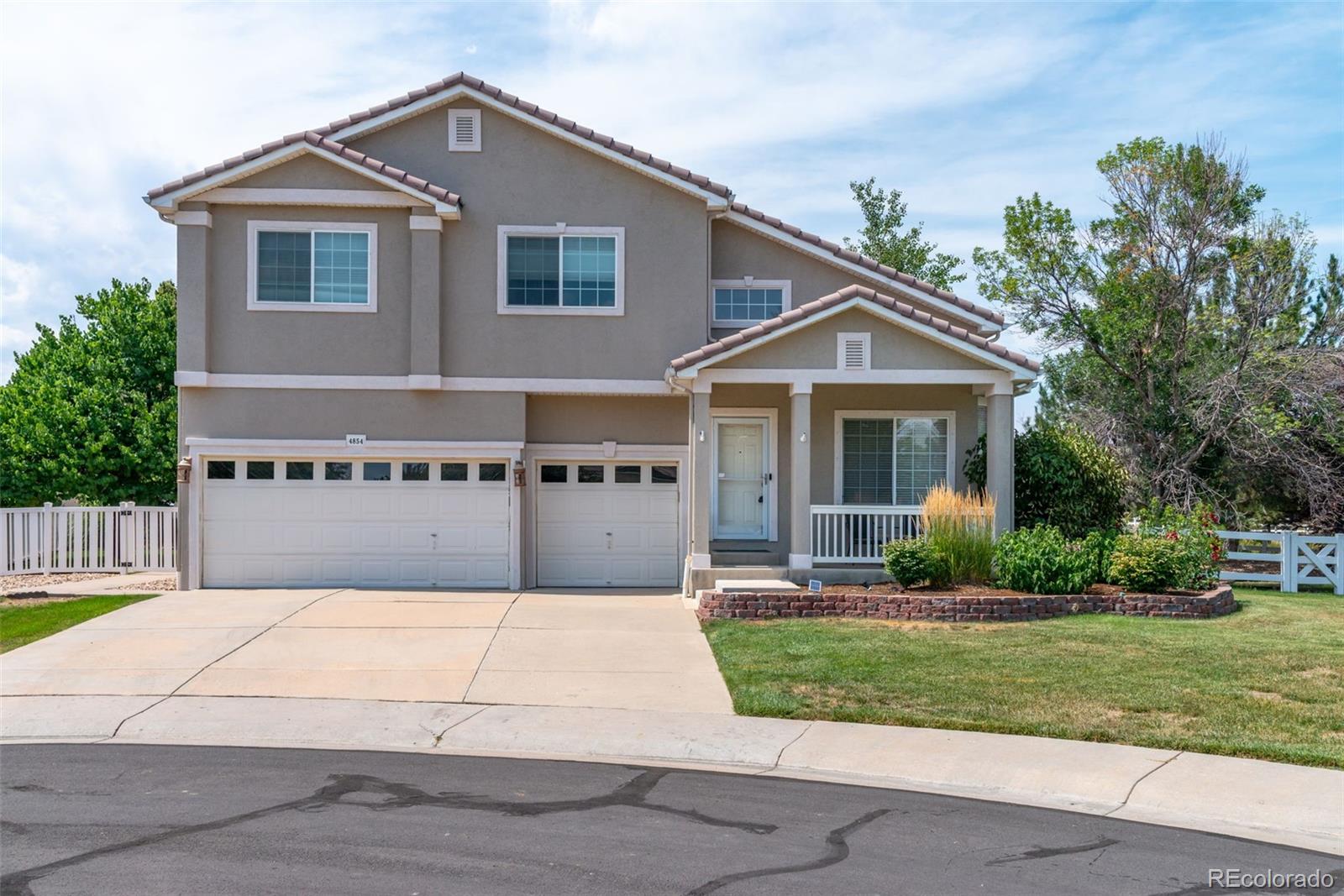 4854 W 117th Avenue, westminster MLS: 9685198 Beds: 5 Baths: 4 Price: $795,000