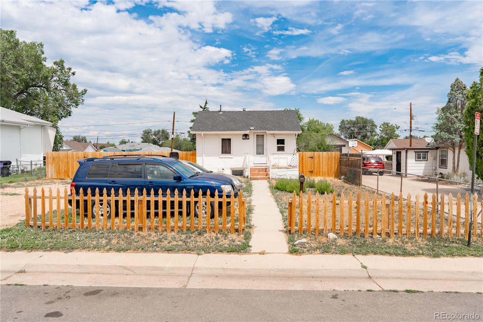 3503 W Ada Place, denver  House Search MLS Picture
