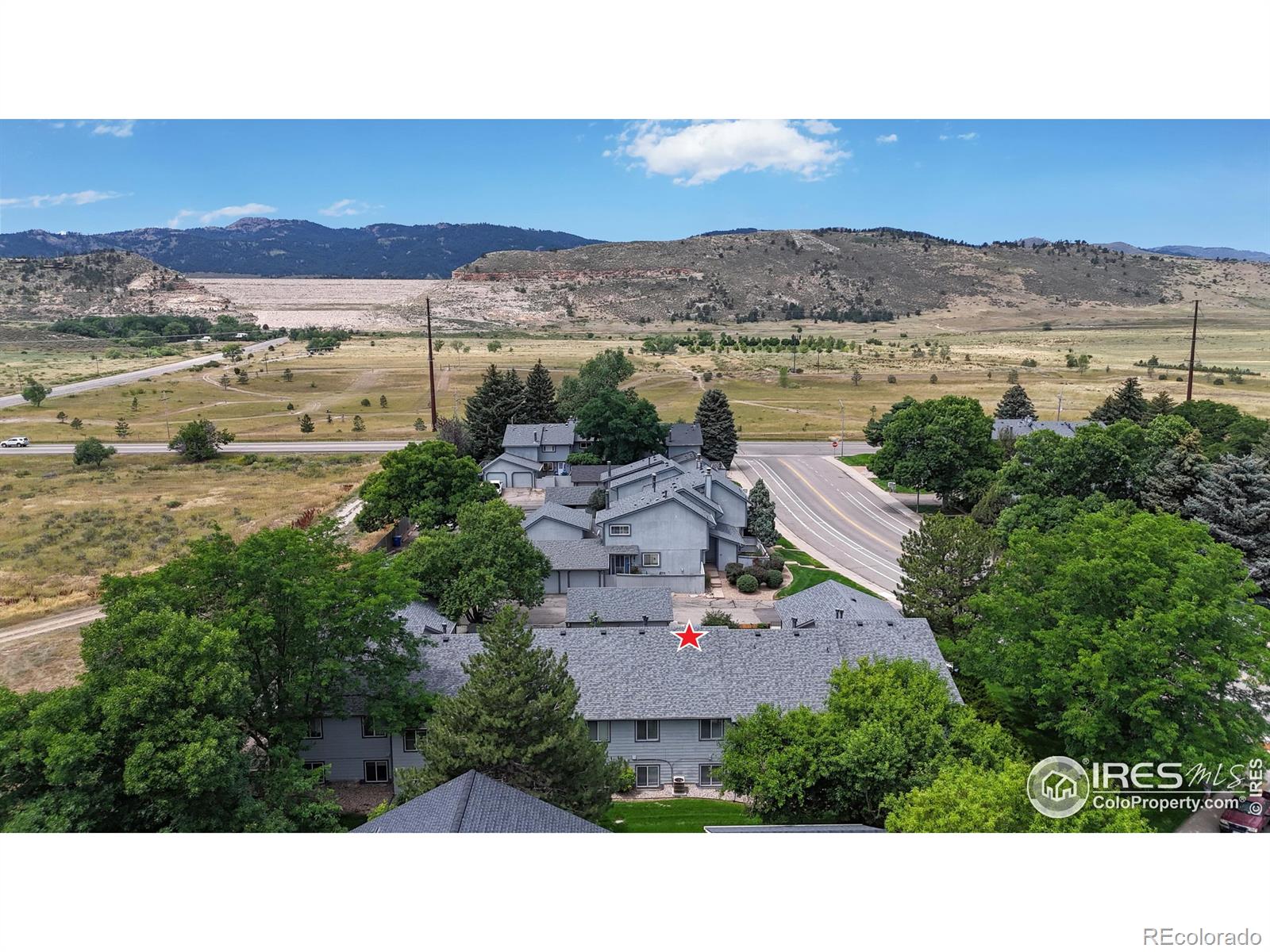 3025 W Stuart Street, fort collins  House Search MLS Picture