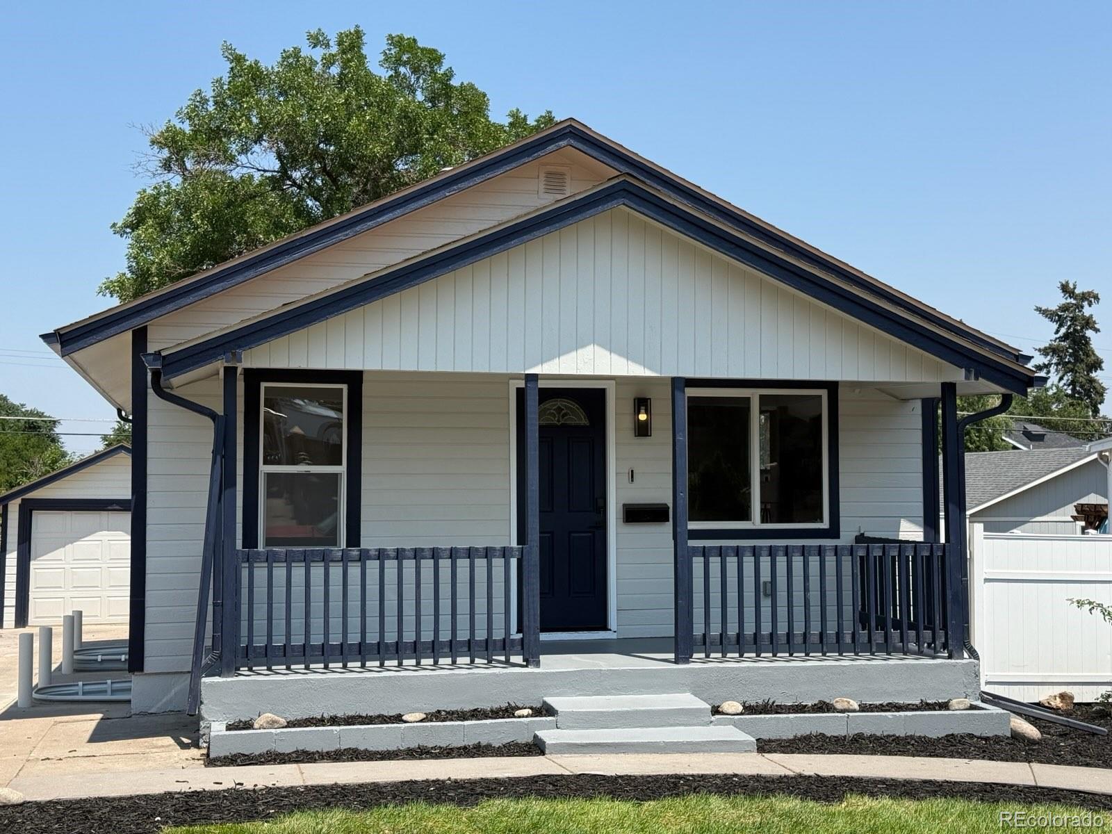 1557 W Dakota Avenue, denver MLS: 8401661 Beds: 4 Baths: 2 Price: $499,000