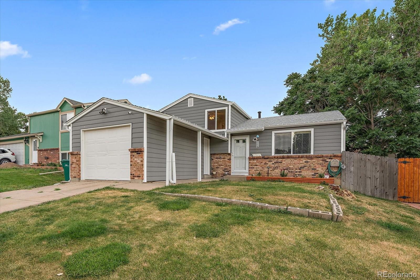 17836 E Nassau Place, aurora  House Search MLS Picture