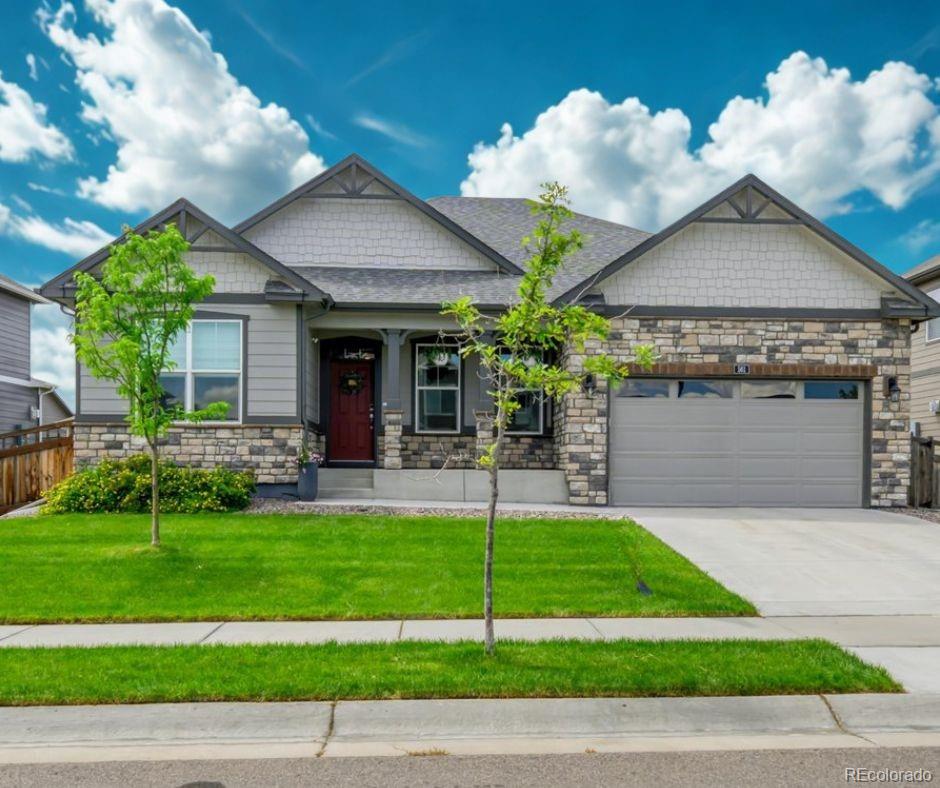 561  Beaver Creek Court, brighton  House Search MLS Picture