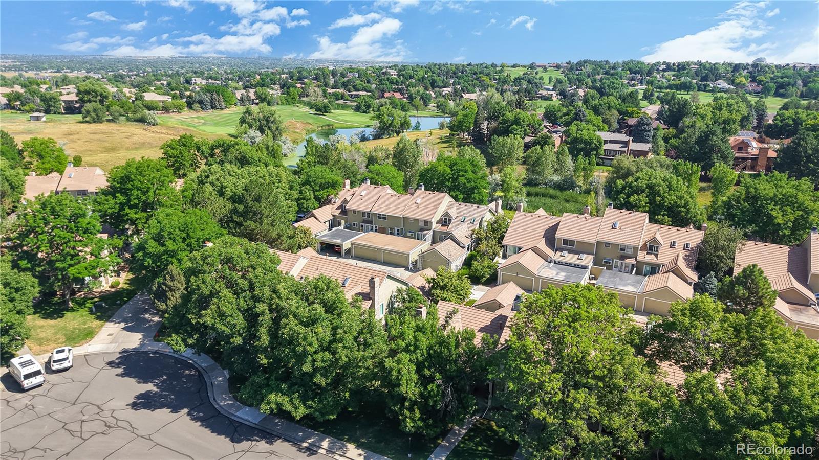 2335  Ranch Drive, westminster MLS: 4125731 Beds: 3 Baths: 3 Price: $479,000