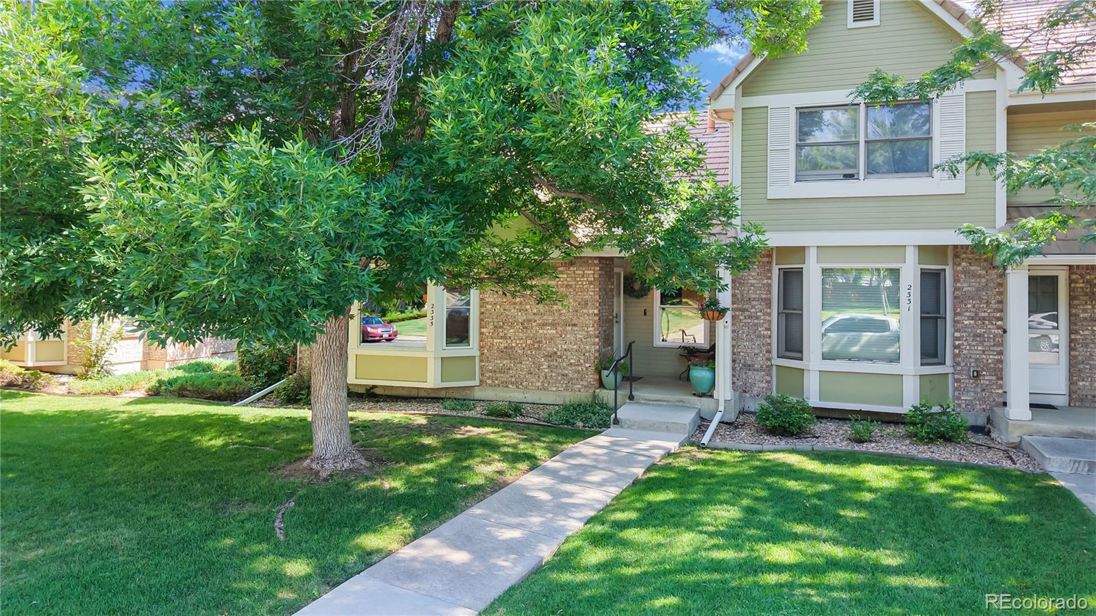2335  Ranch Drive, westminster  House Search MLS Picture
