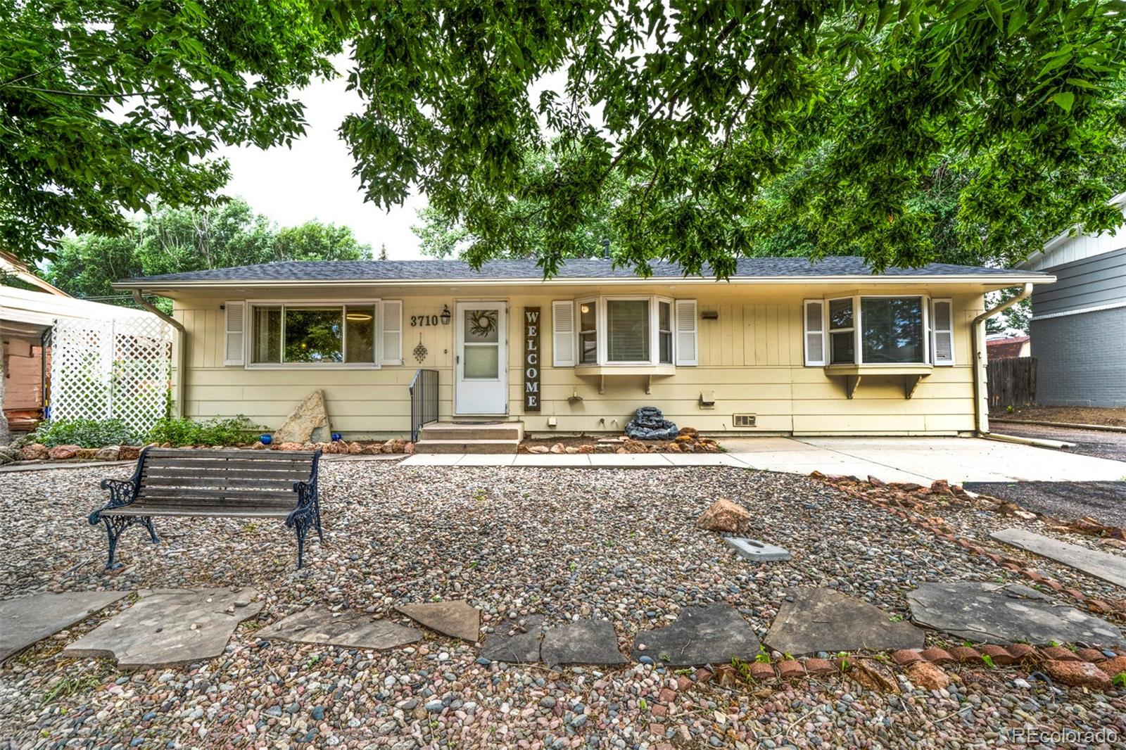 colorado springs  House Search Picture