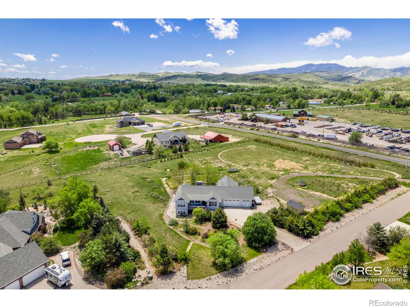 loveland  House Search Picture