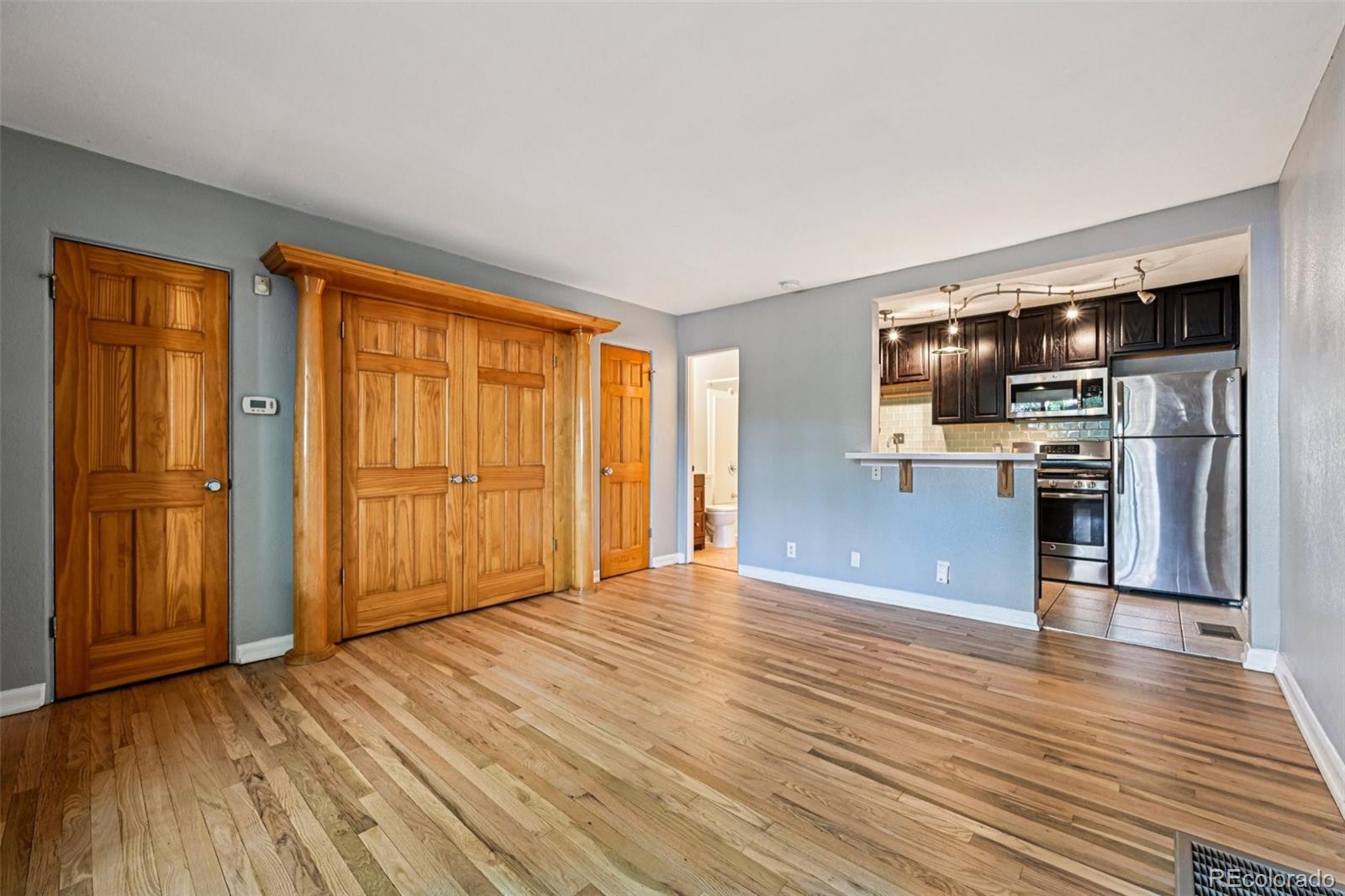 2438 W 35th Avenue, denver  House Search MLS Picture