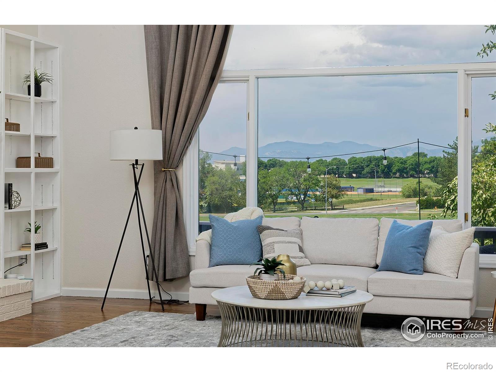 1175  Oakhurst Drive, broomfield  House Search MLS Picture
