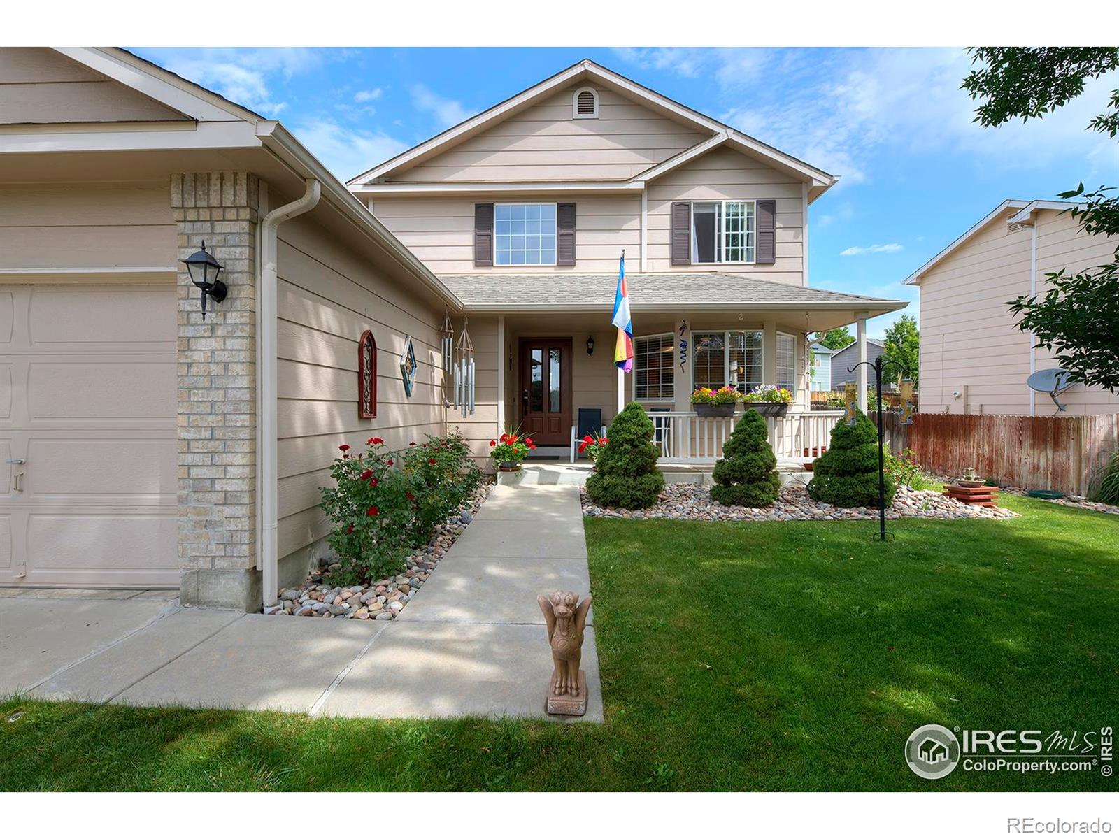 13441  Cherry Street, thornton  House Search MLS Picture
