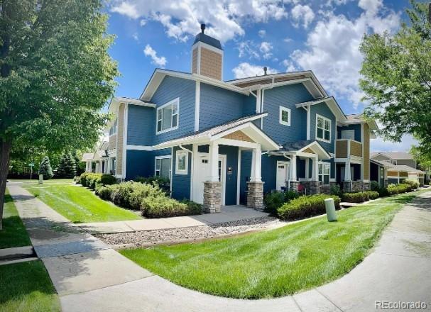 fort collins  House Search Picture