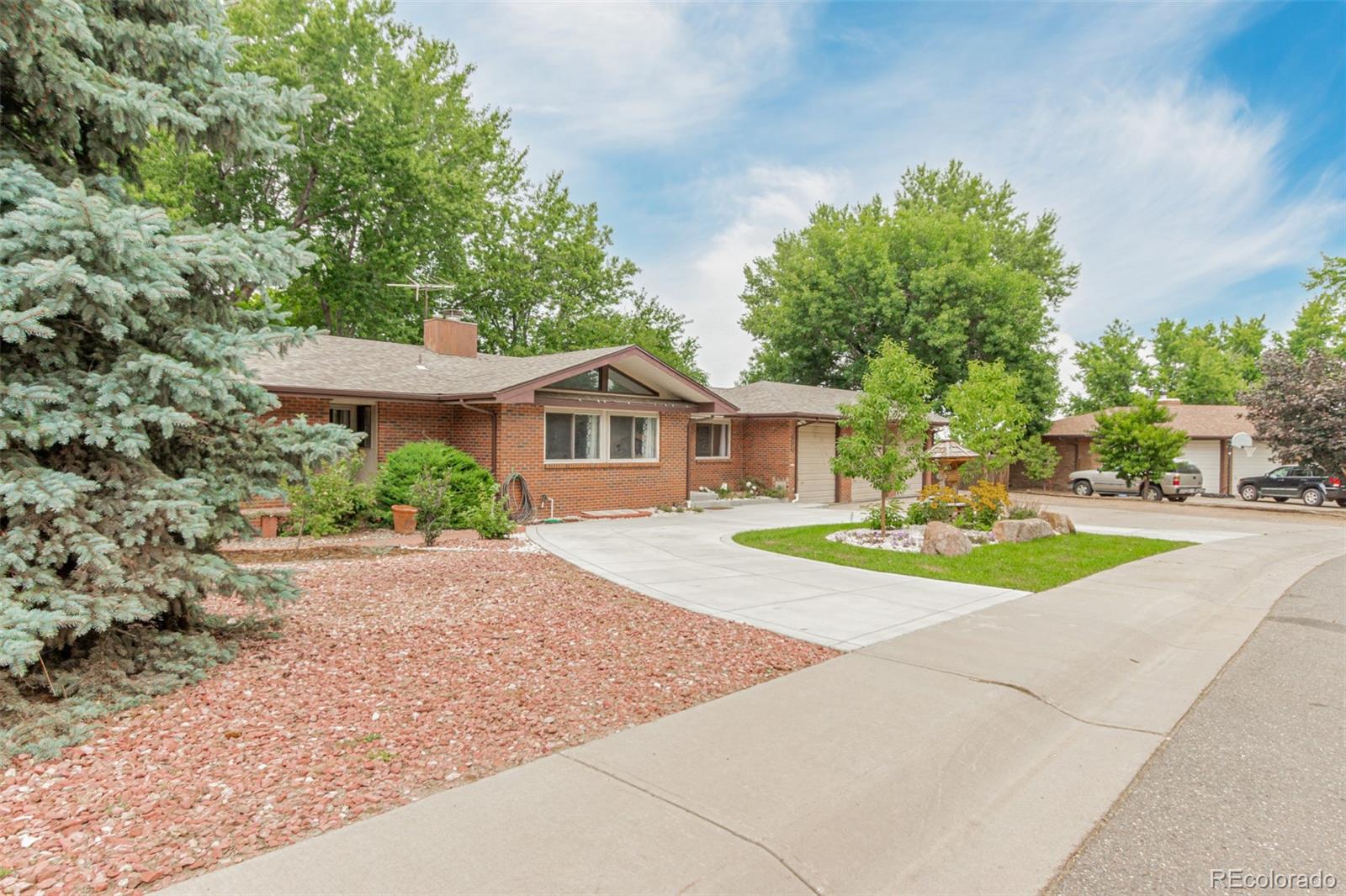 401  Sherilynn Circle, firestone  House Search MLS Picture