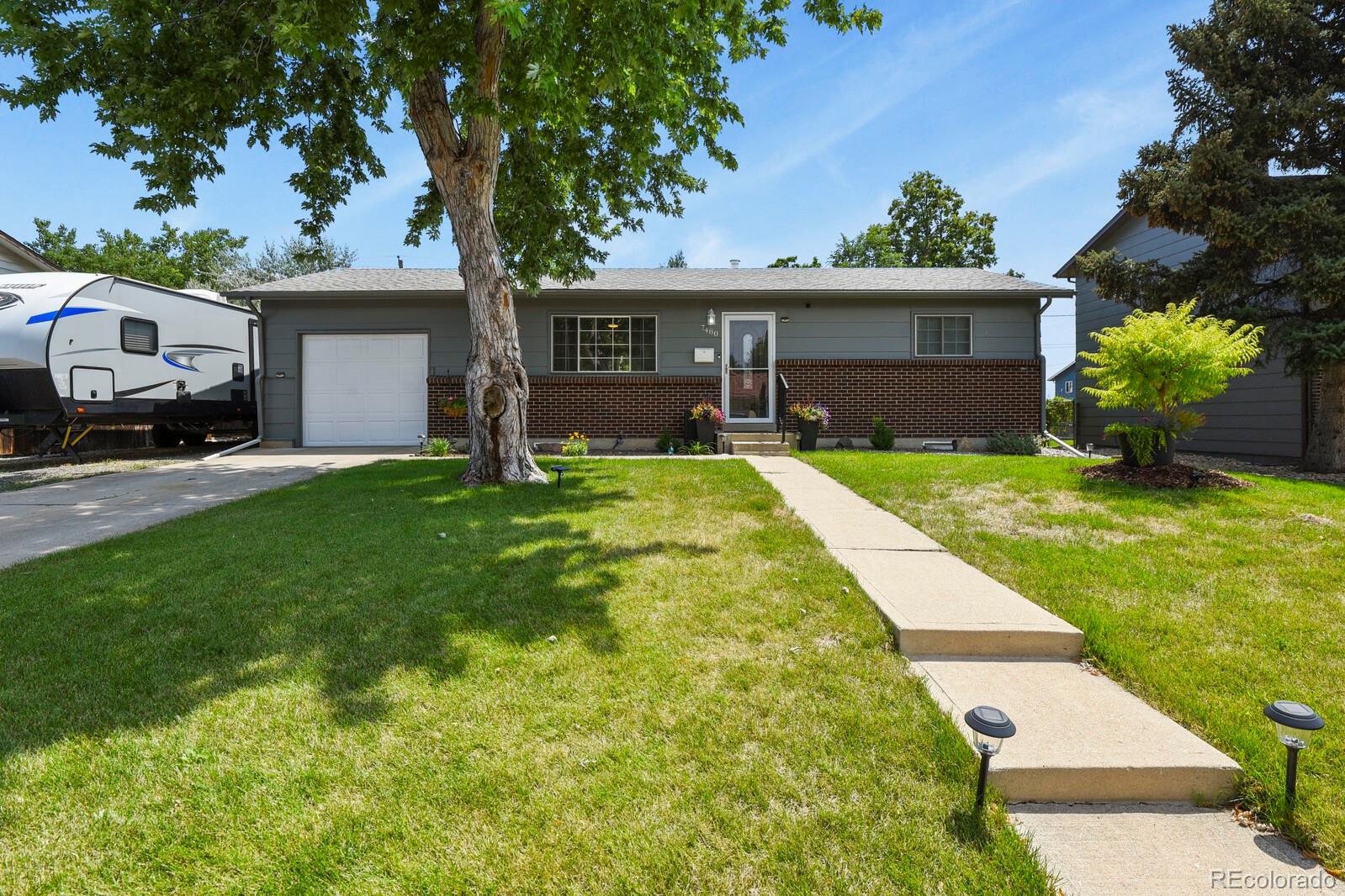 7480  Wolff Street, westminster MLS: 9594853 Beds: 4 Baths: 2 Price: $515,000