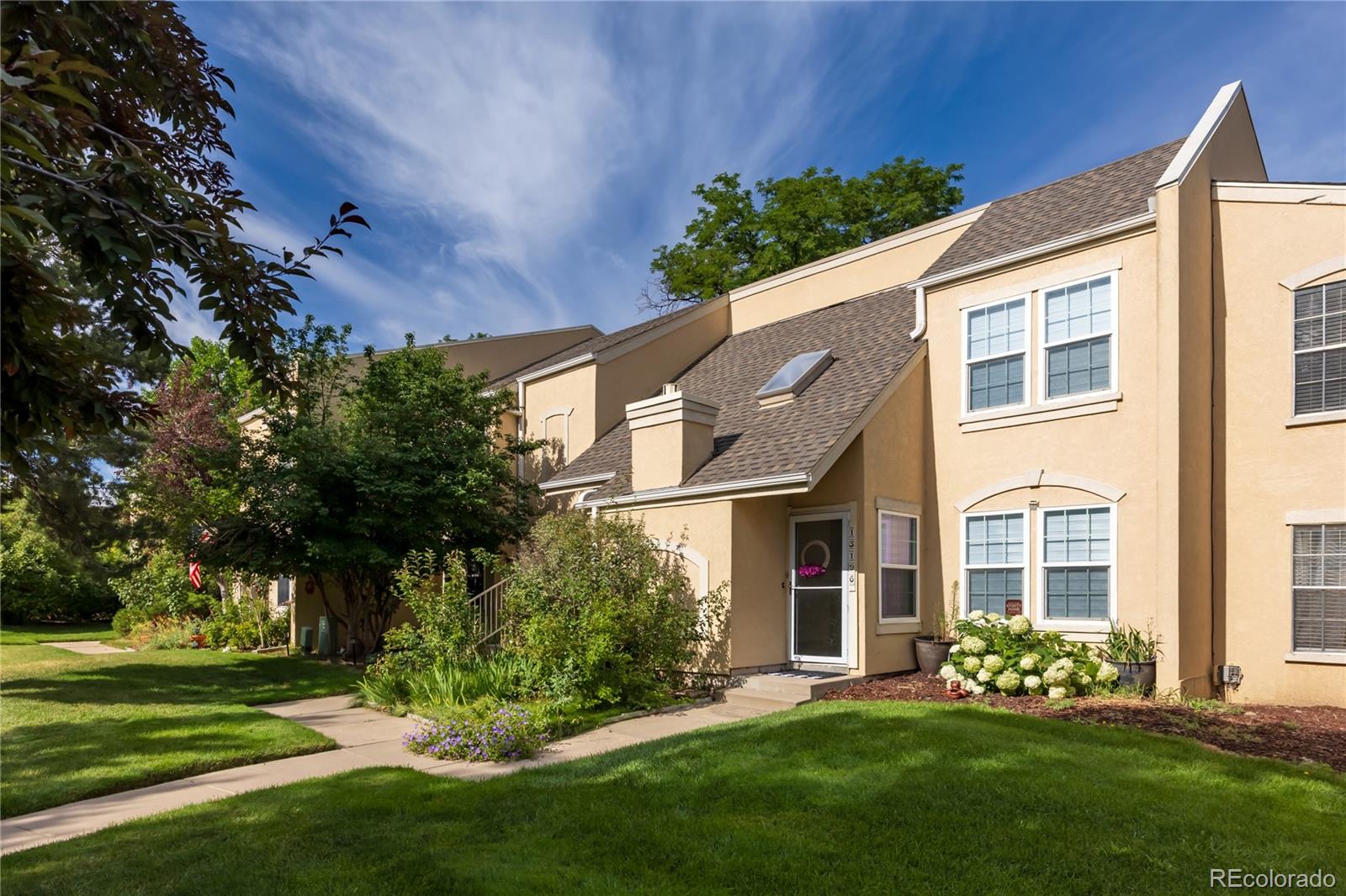 13196 E Linvale Place, aurora  House Search MLS Picture