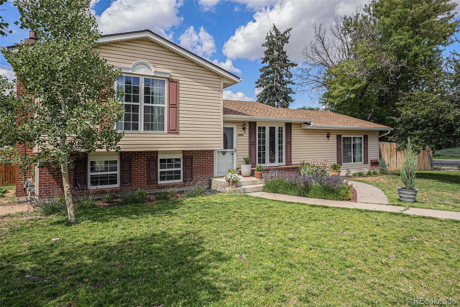 2693  Mather Street, brighton MLS: 3604332 Beds: 3 Baths: 2 Price: $475,000
