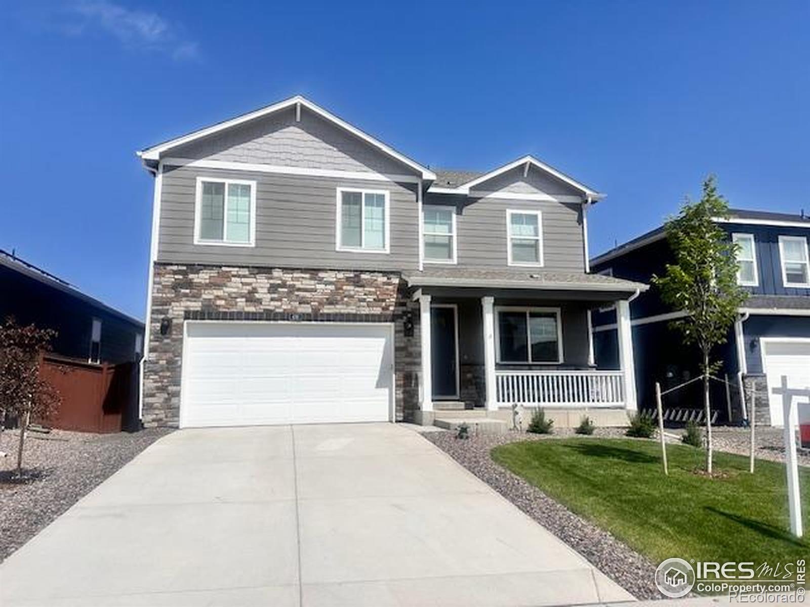 439  Bluebird Road, johnstown  House Search MLS Picture