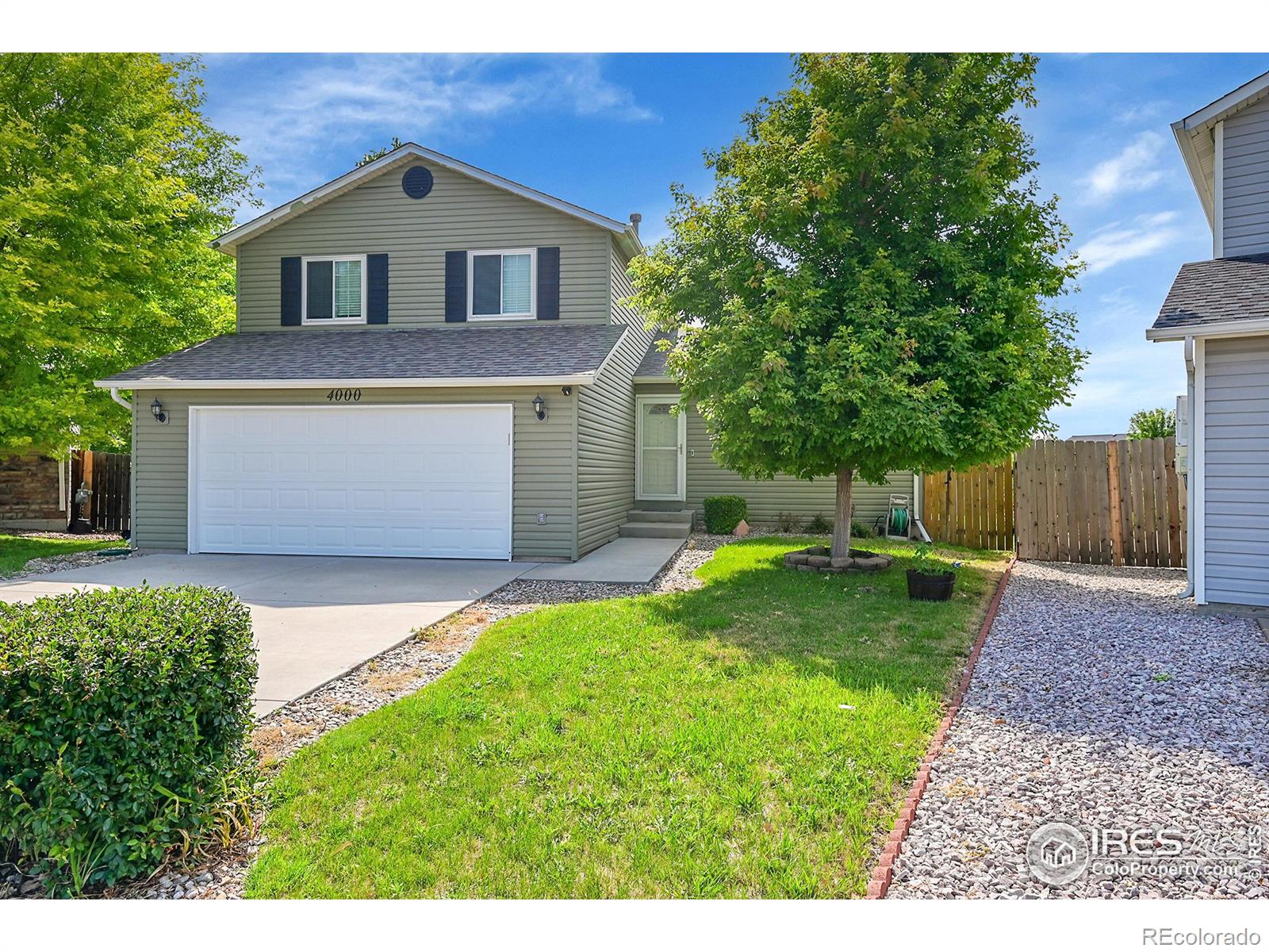 evans  House Search Picture