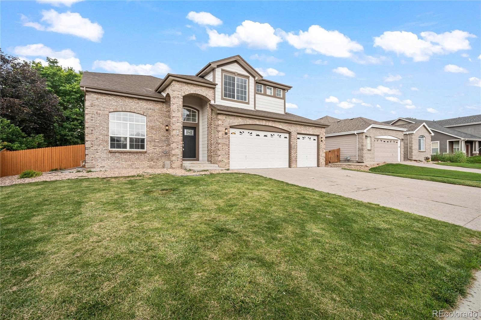 13161  Leyden Street, thornton  House Search MLS Picture