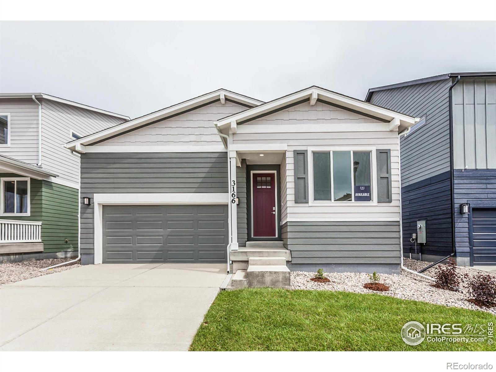 fort collins  House Search Picture