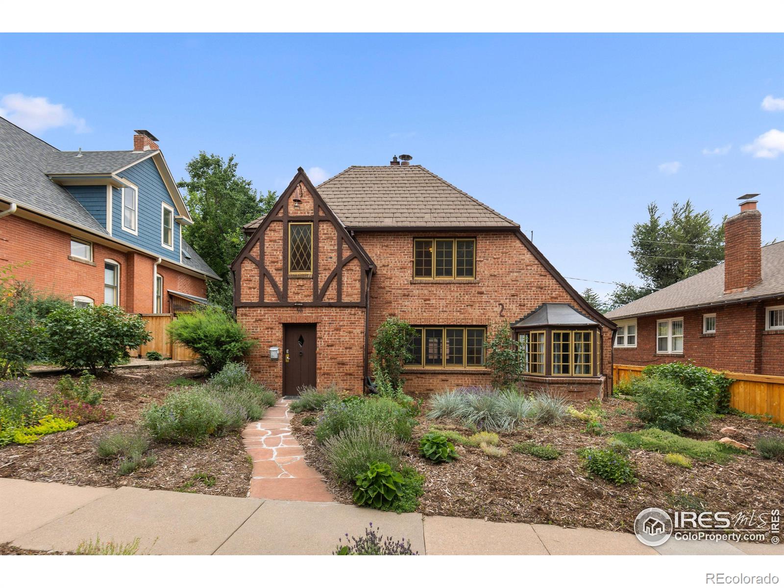 boulder  House Search Picture