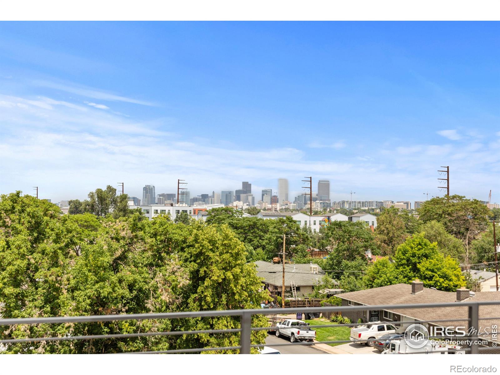 1400 W Alaska Place, denver MLS: 4567891040041 Beds: 4 Baths: 3 Price: $899,900