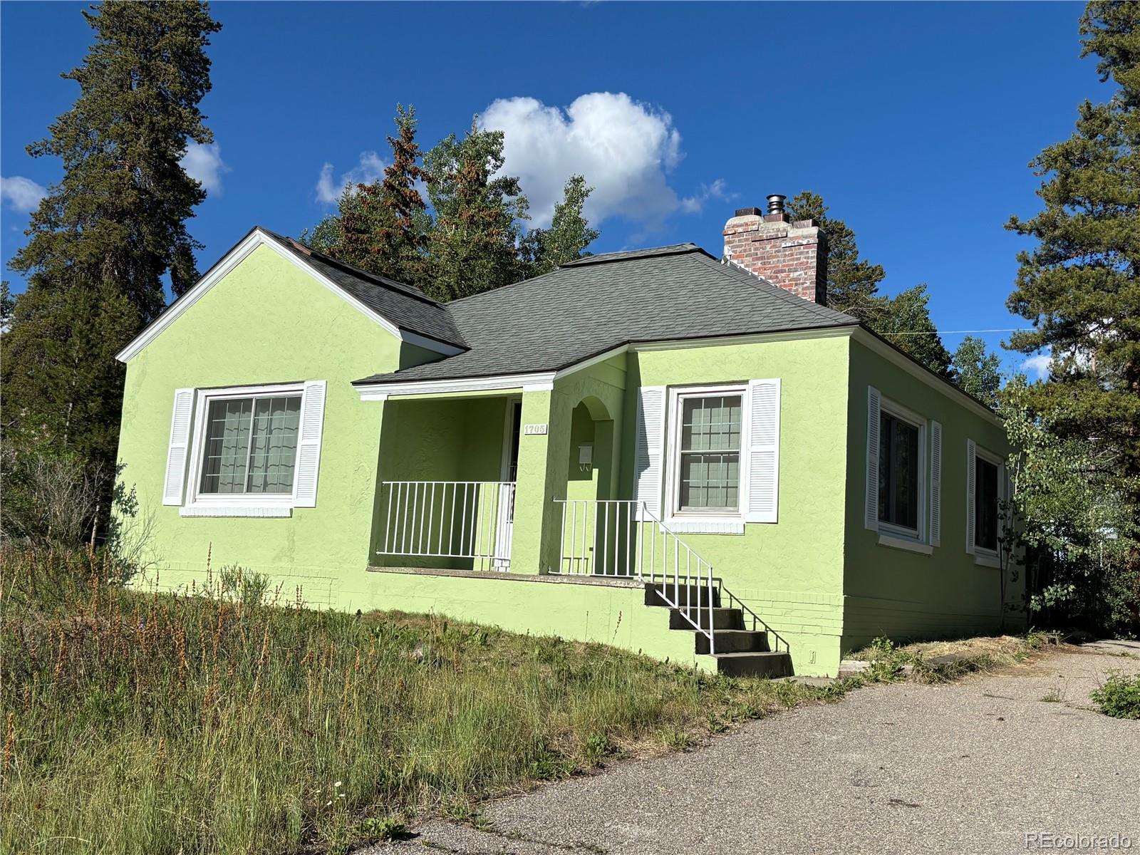 leadville  House Search Picture