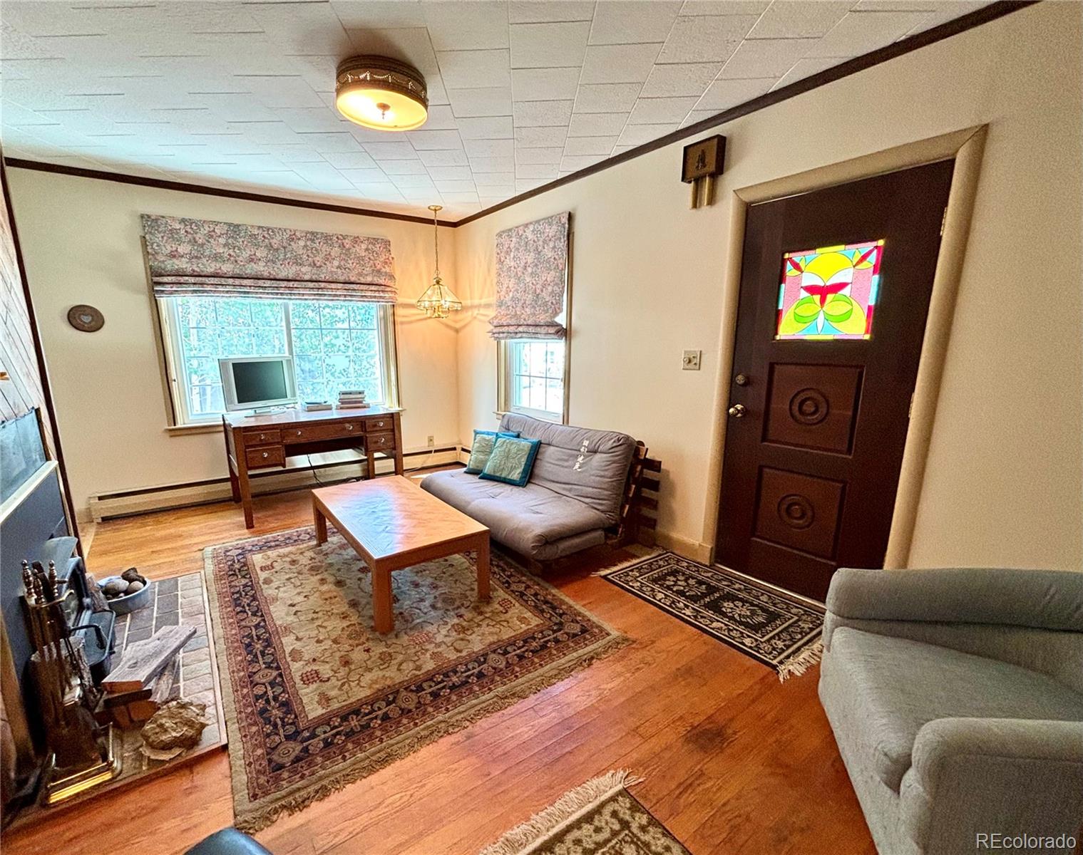 1705  Mount Lincoln Drive, leadville  House Search MLS Picture