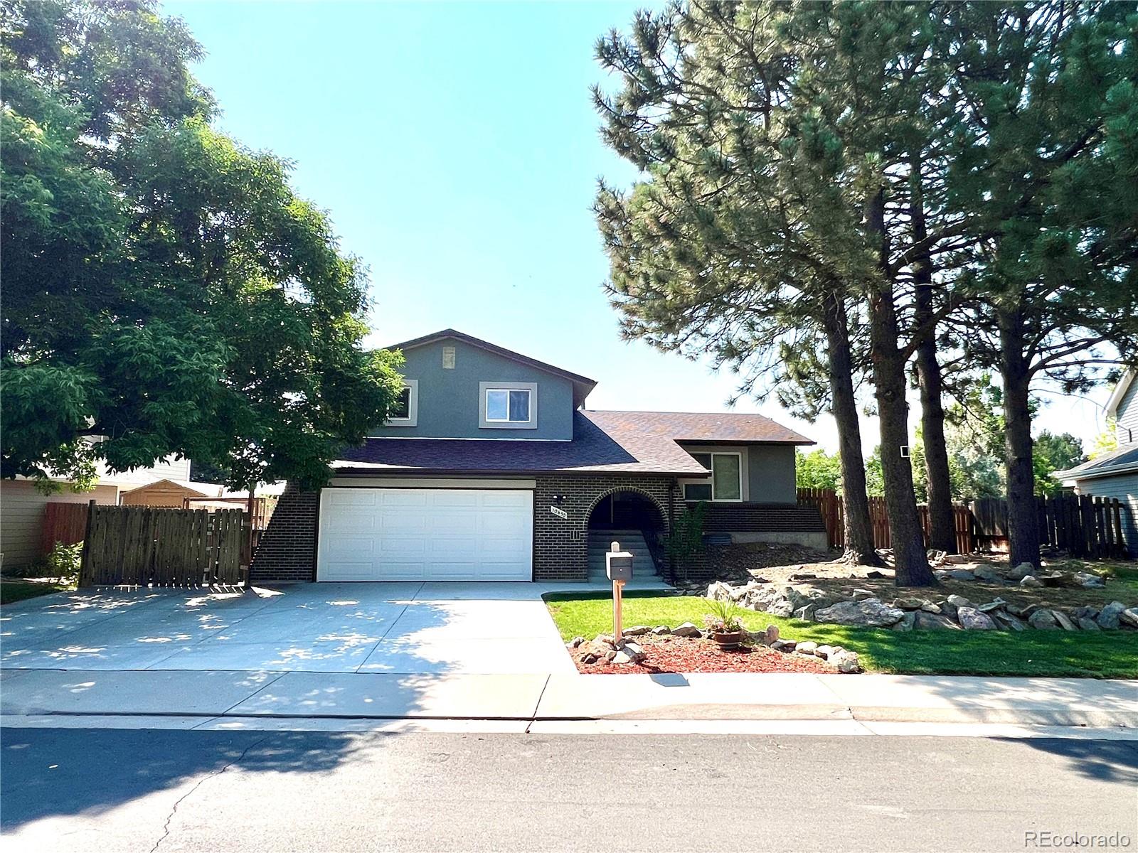 broomfield  House Search Picture