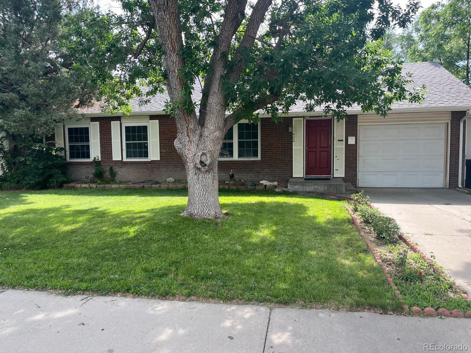 422  Elm Street, fort morgan  House Search MLS Picture