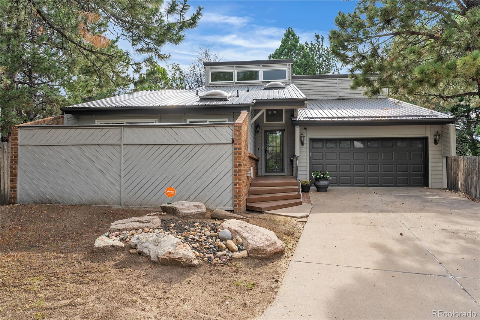 4421 S Abilene Circle, aurora  House Search MLS Picture