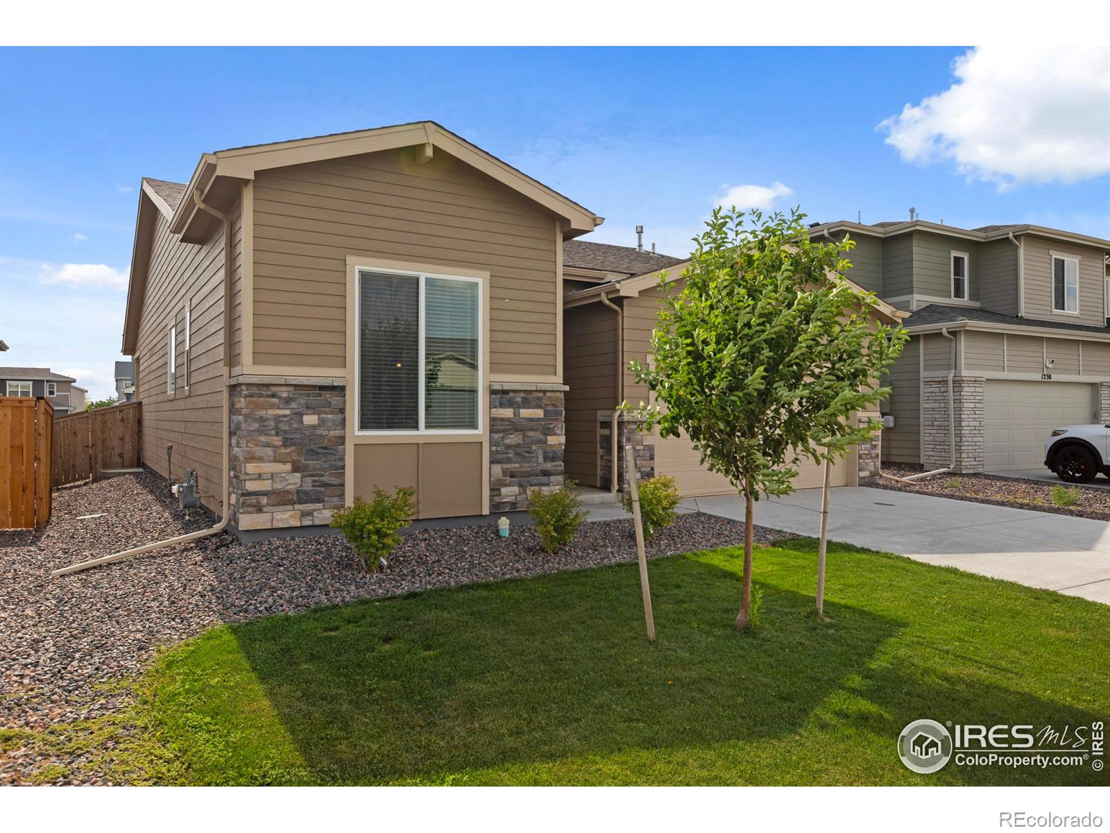 1226  105th Ave Ct, greeley  House Search MLS Picture