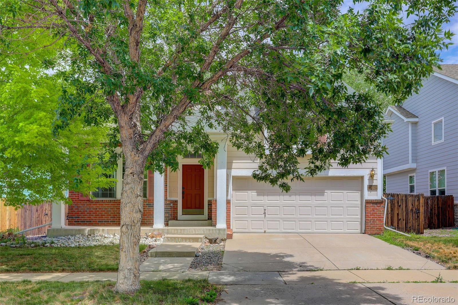 15629 E 7th Circle, aurora  House Search MLS Picture