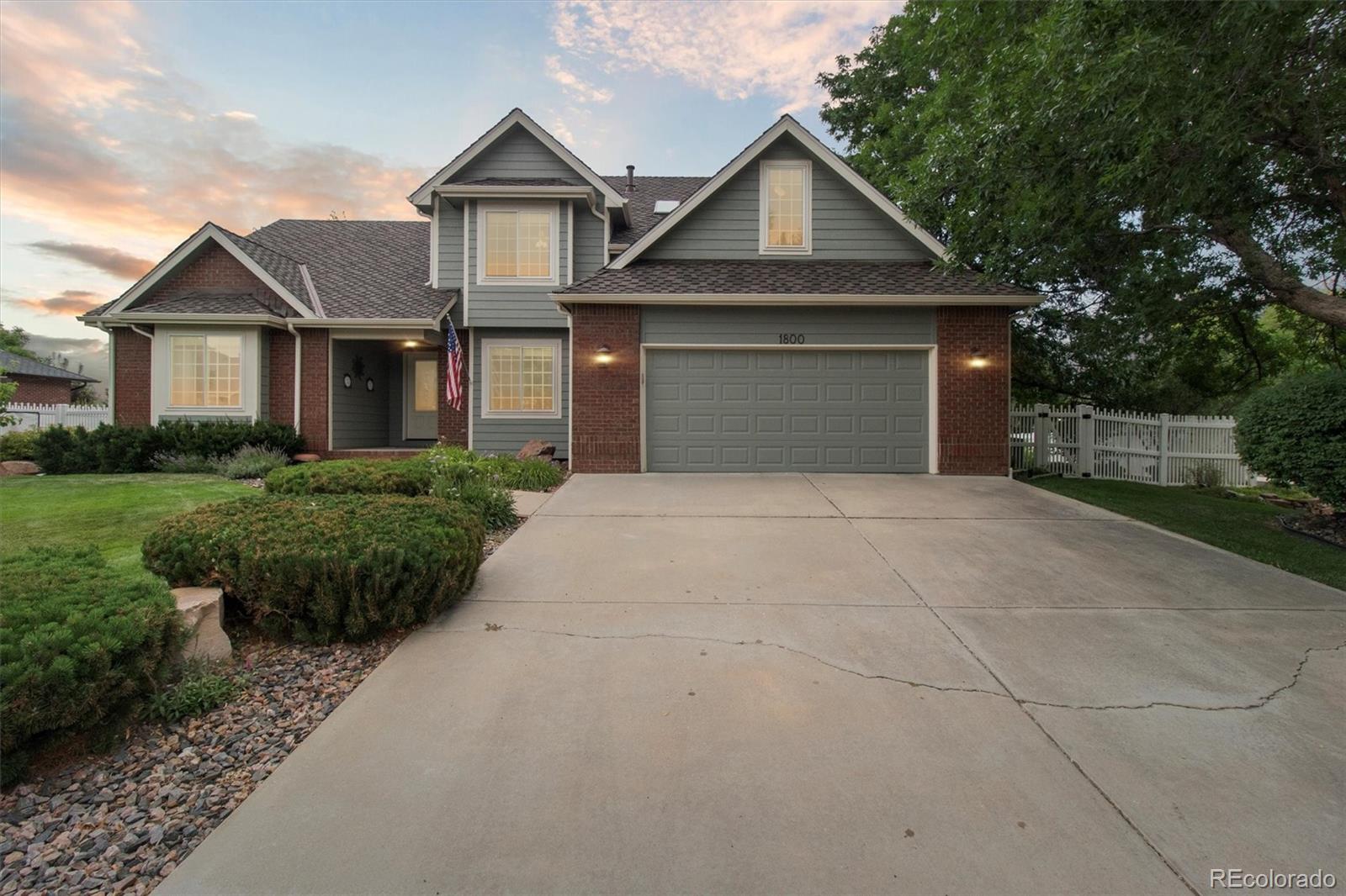 longmont  House Search Picture