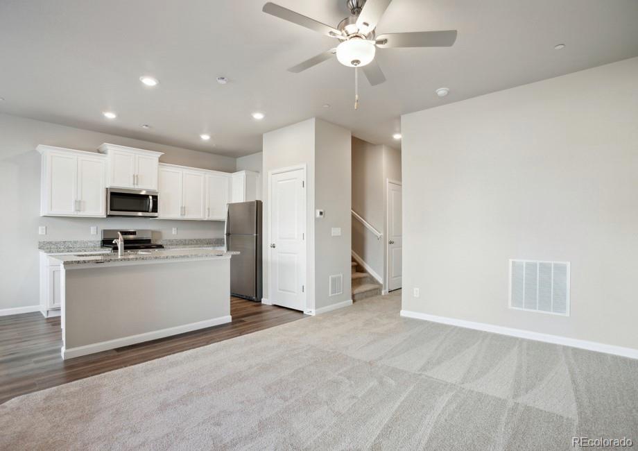 922  Montbello Avenue, fort lupton  House Search MLS Picture