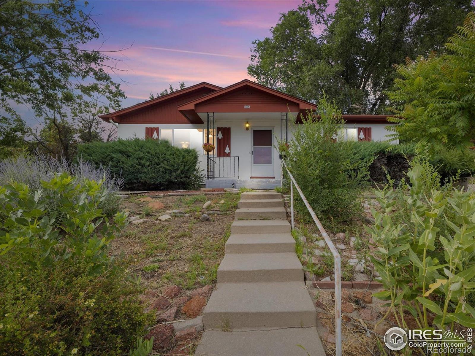 colorado springs  House Search Picture