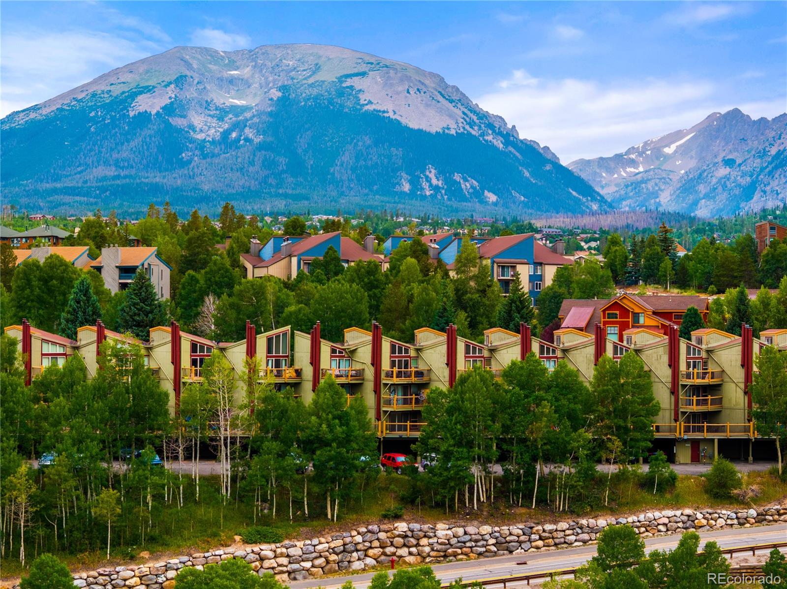 silverthorne  House Search Picture