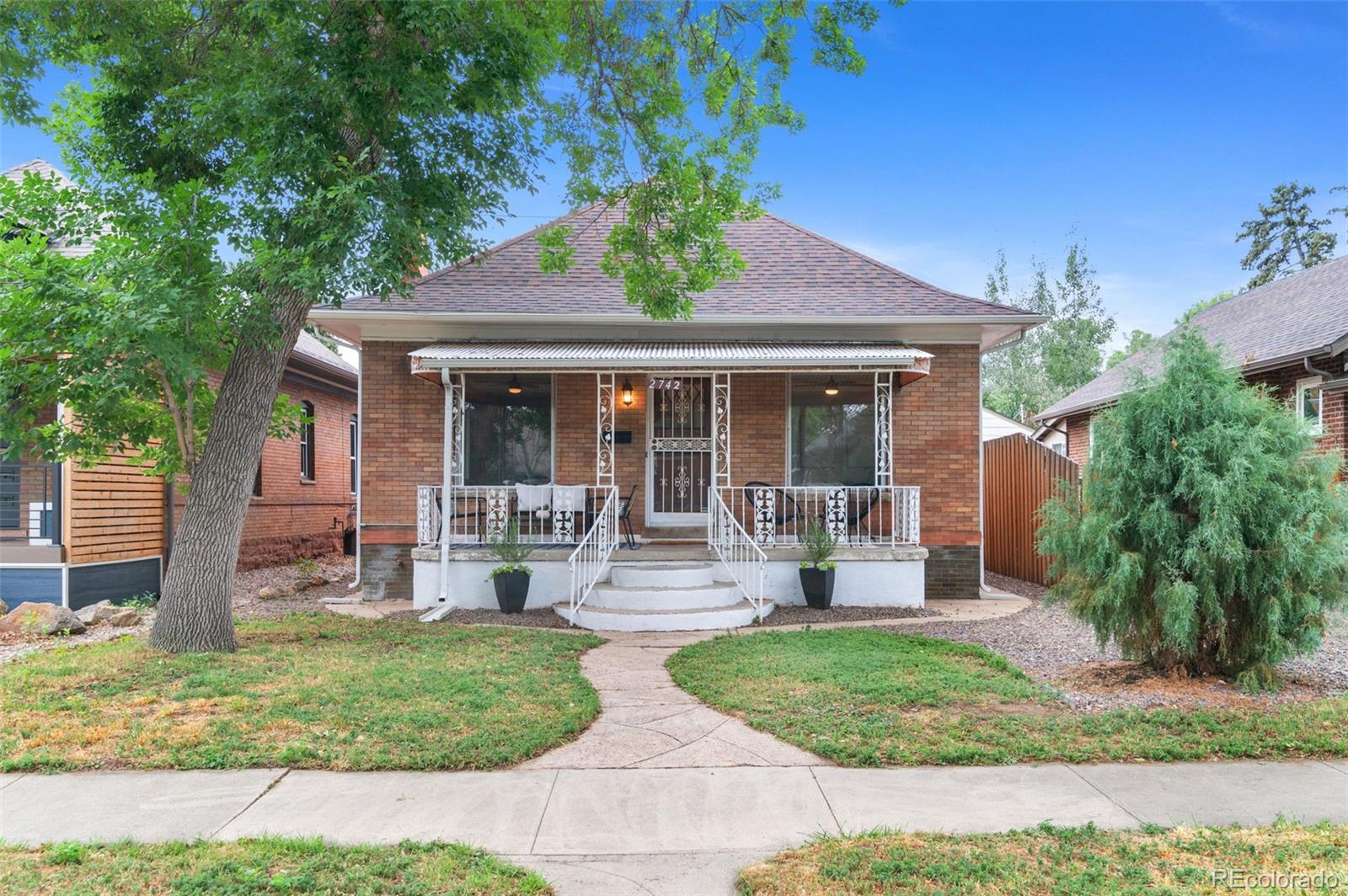 denver  House Search Picture