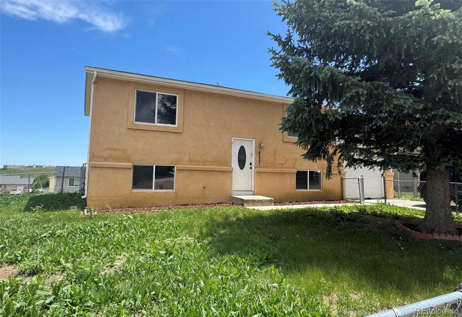 colorado springs  House Search Picture