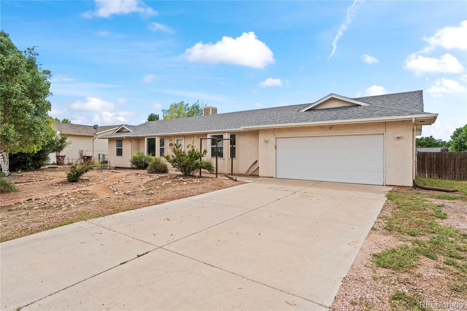 133 S Spaulding Avenue, pueblo west  House Search MLS Picture