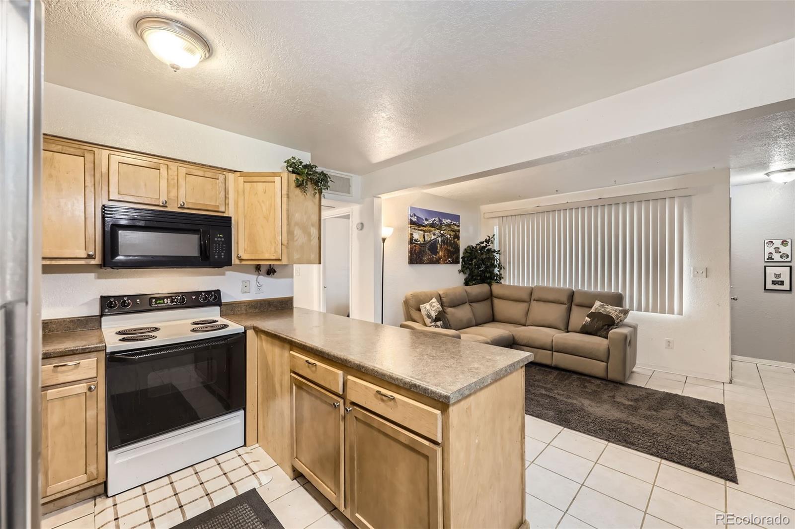 3663 S Sheridan Boulevard, denver  House Search MLS Picture