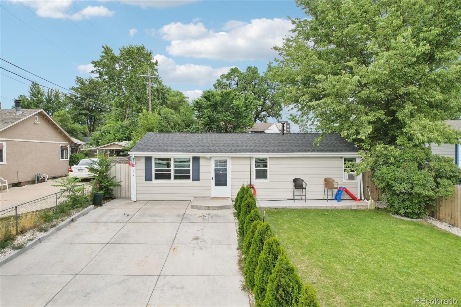 denver  House Search Picture
