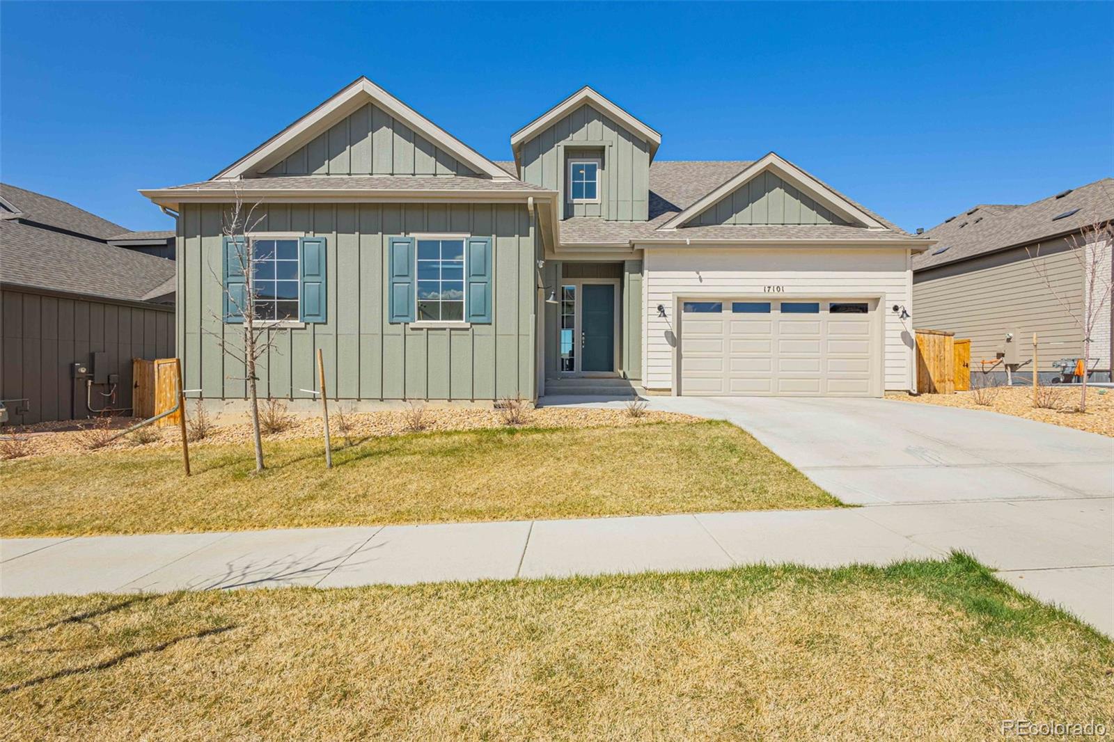 parker  House Search Picture