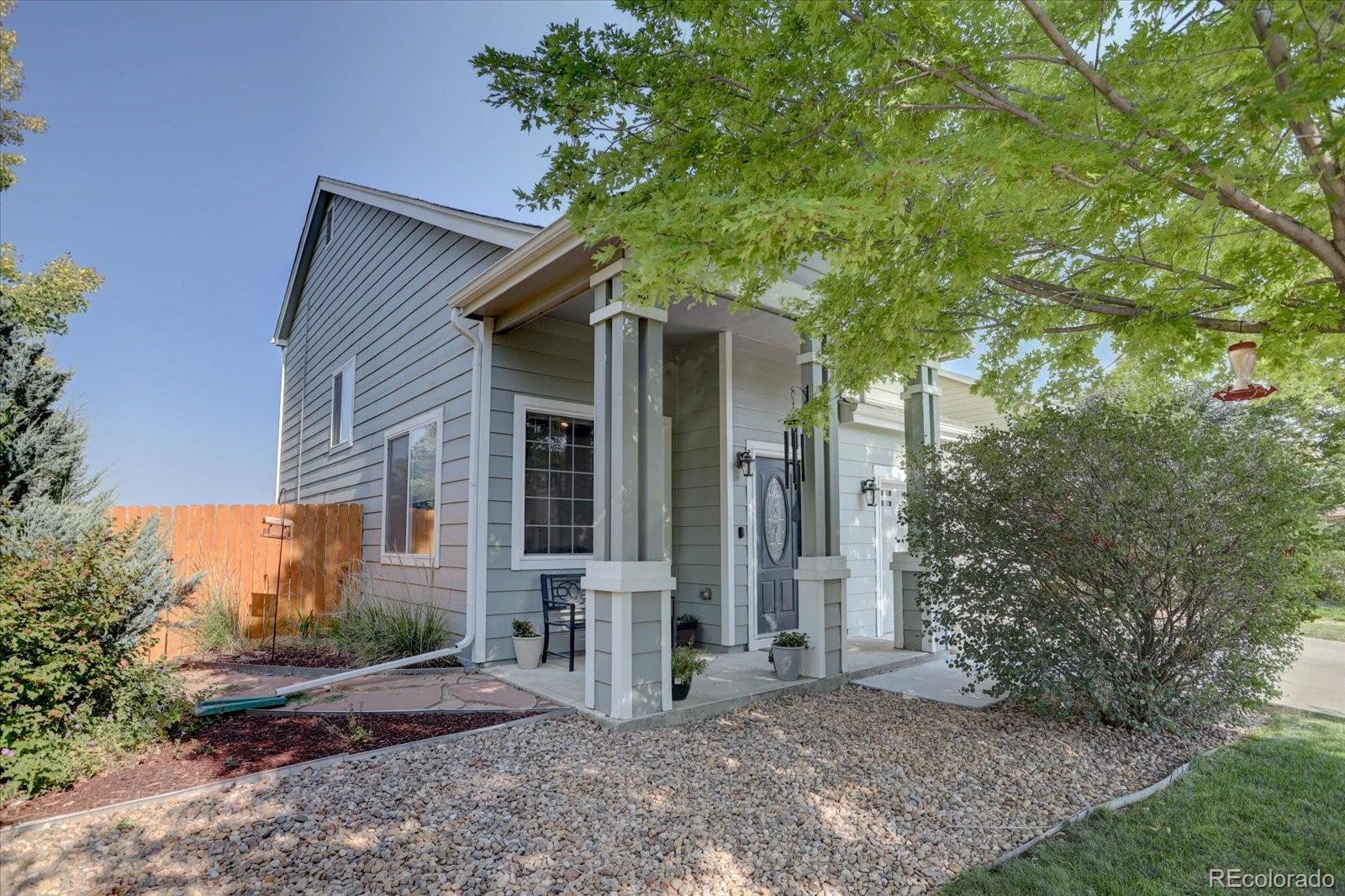 245  Stonehaven Street Circle, dacono  House Search MLS Picture