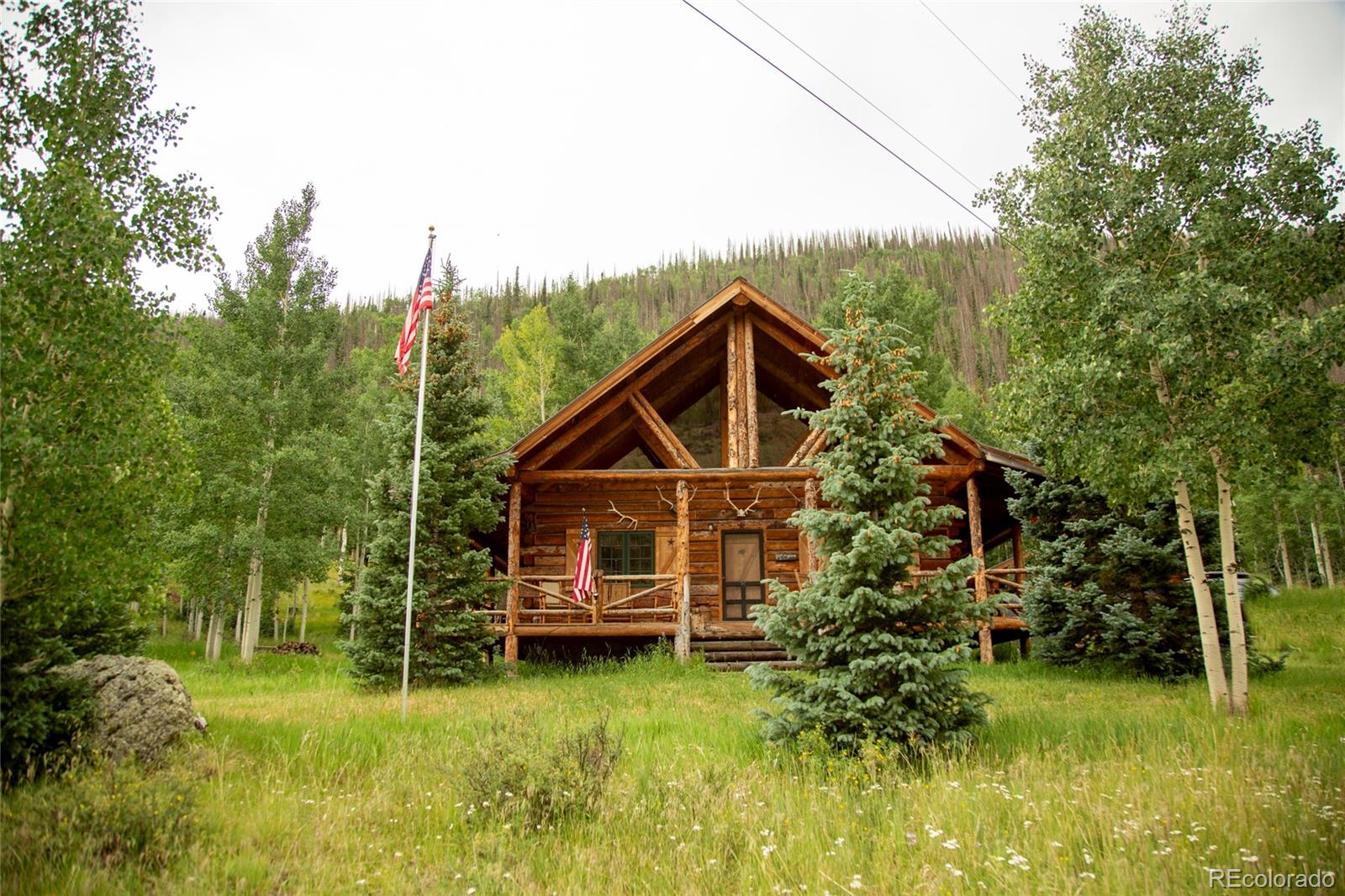 creede&nbsp; House Search Picture