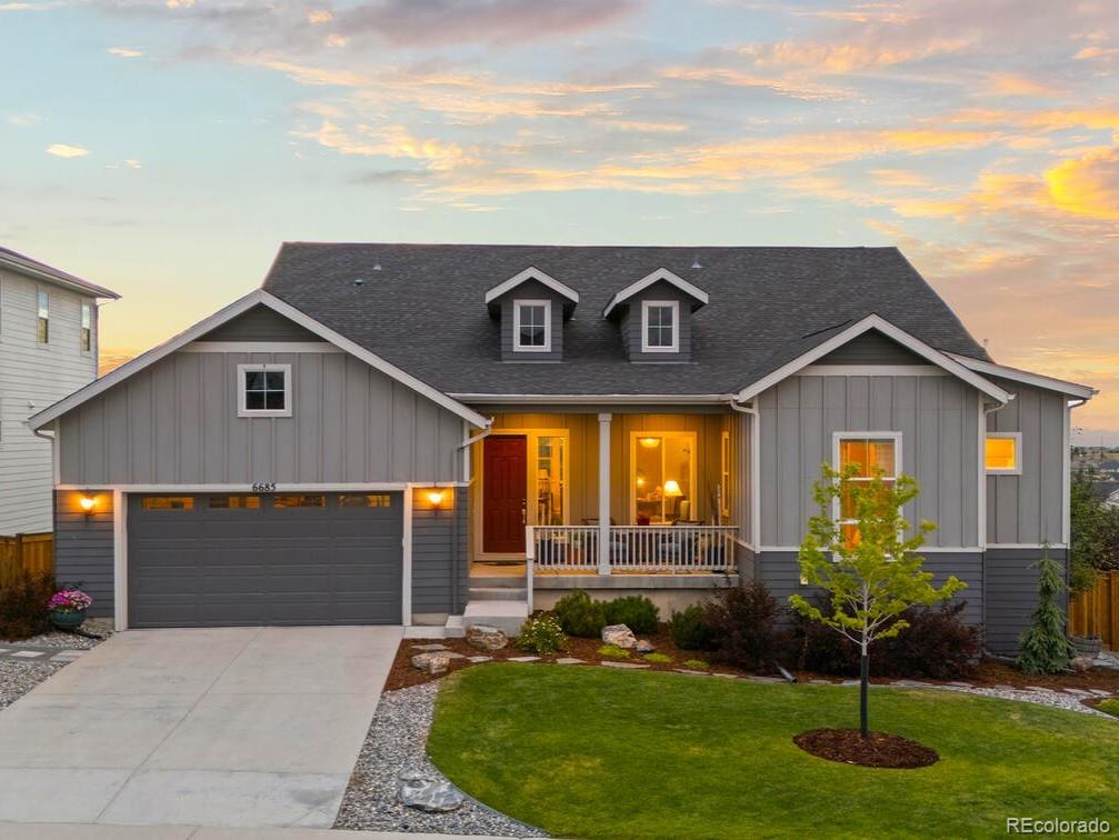 castle pines  House Search Picture
