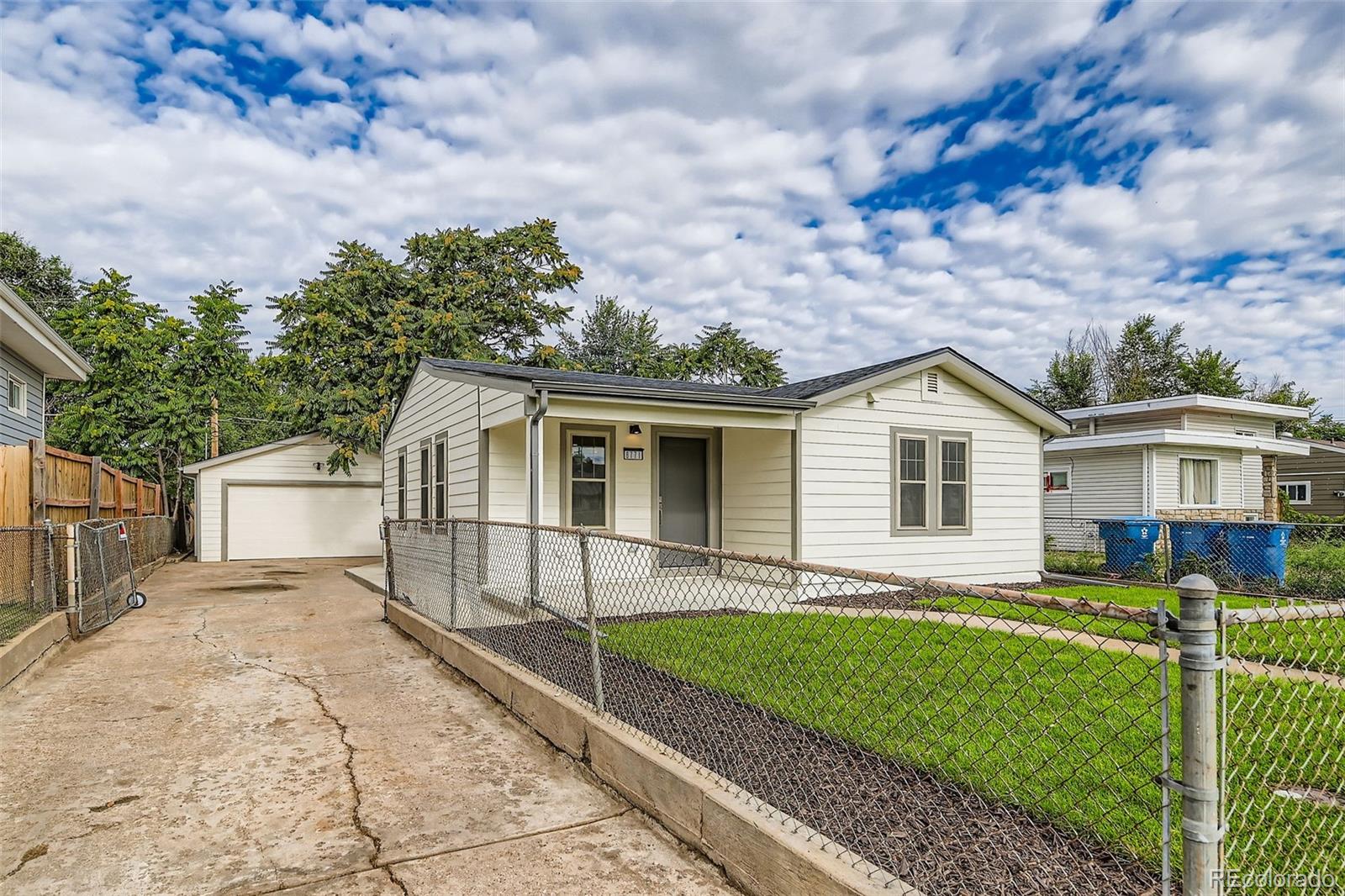 6771  Bellaire Street, commerce city  House Search MLS Picture