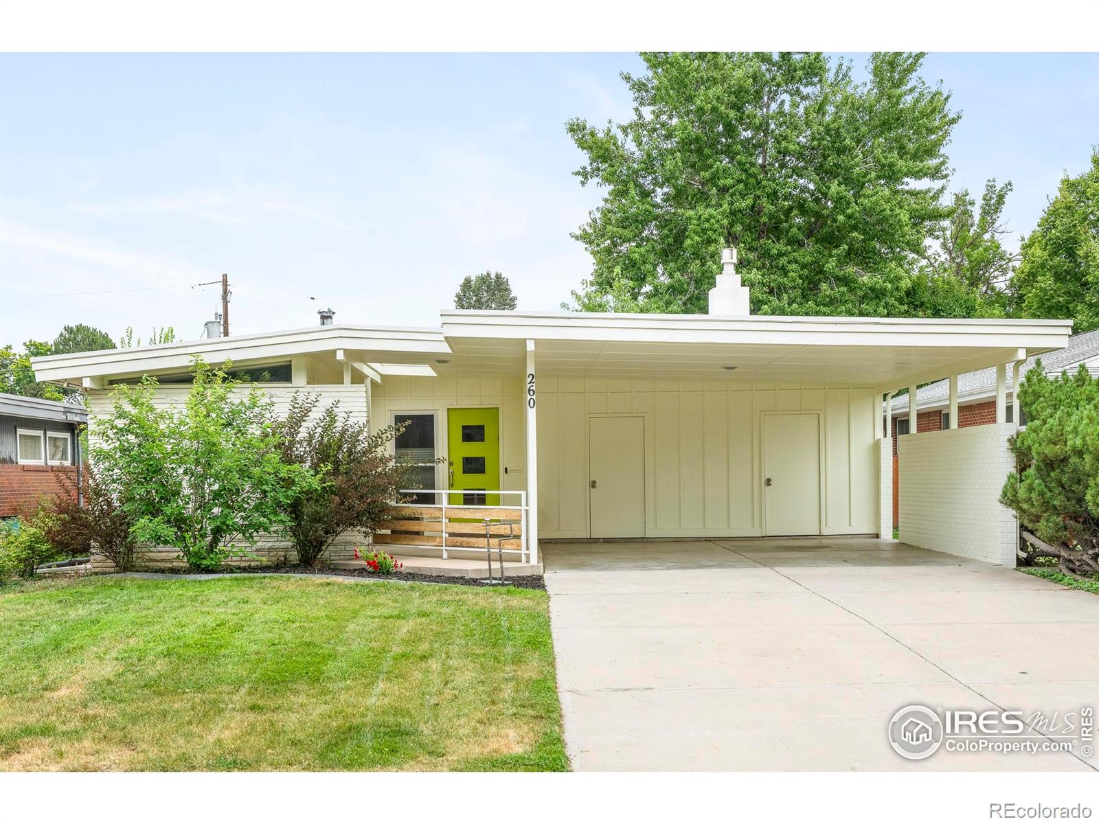 260 S Jasmine Street, denver MLS: 4567891040067 Beds: 4 Baths: 3 Price: $1,199,999