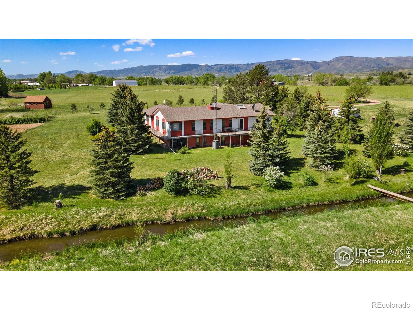 4910  Four Star Court, fort collins  House Search MLS Picture