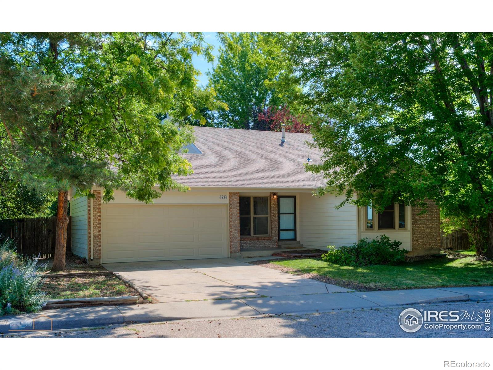boulder  House Search Picture